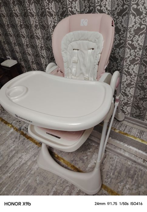 Детский стульчик Karma baby