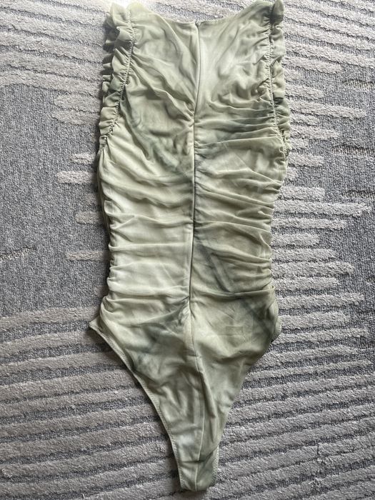 Боди потник Zara С размер