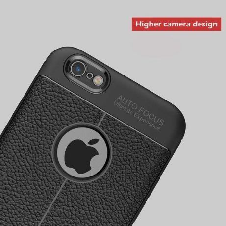 Husa Antisoc model PIELE pt iPhone 5 , 5s , SE , 6 , 6s , SE 2020