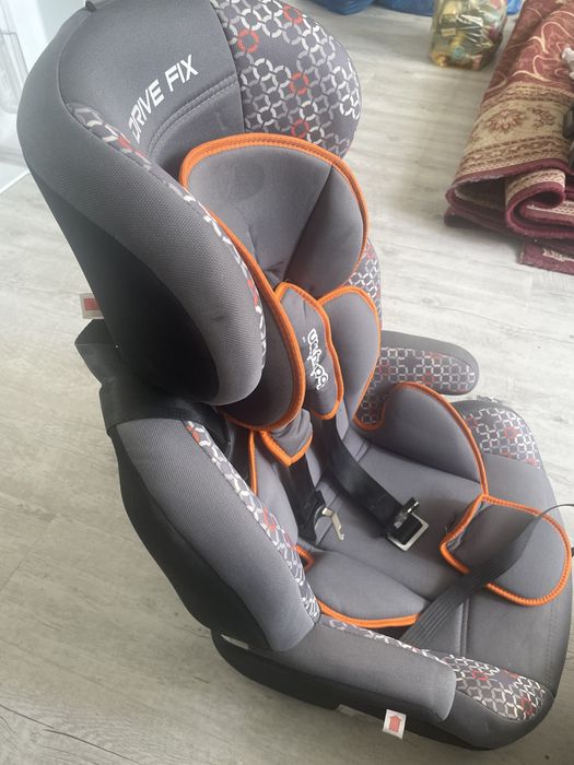 Автокресло детское