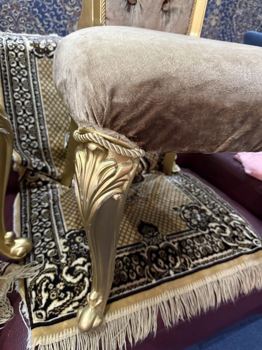 Стул для зала  срочно