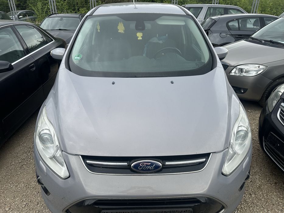 Преден капак за Ford C Max/ Grand C Max 2010-2015г.!