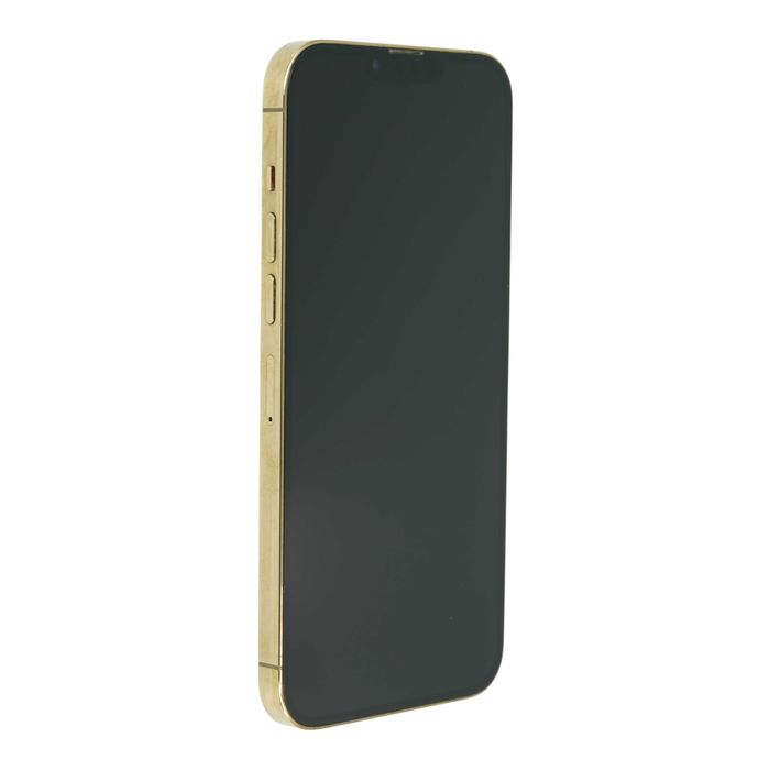 Magazin Apple | iPhone 13 Pro Max | Foarte Bun | Gold | 256GB | 100% | Cu Garantie | In Rate | smilemobile.ro