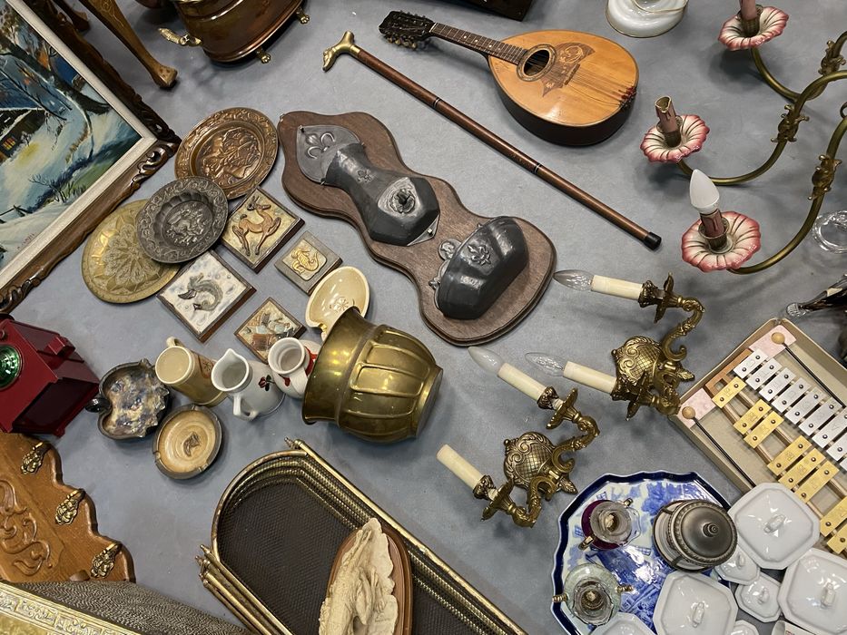 Коледно зареждане от франция