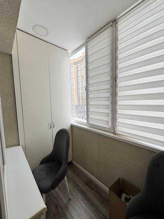 Продается 2комн квартира Батыс 2