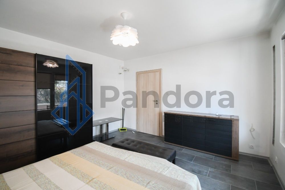 Дава се под наем Двустаен апартамент в София, Изток - 62 кв.м за 489.6 € - Снимка #5