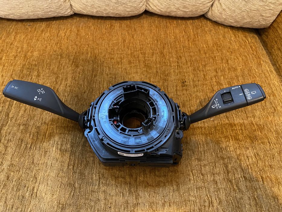 Spira / Banda volan BMW Seria 2 F45 / X5 F15 : 9330565 / 9320136