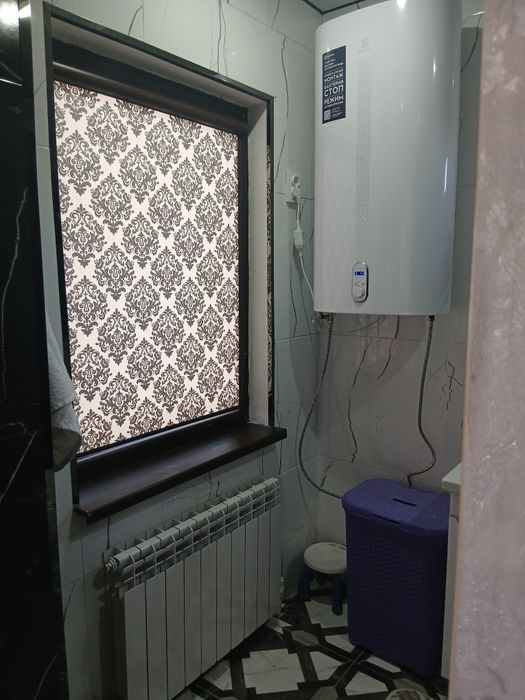 Срочно продаётся дом .