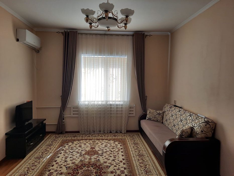 Самал 3 Орынбор көшесінде үй сатылады