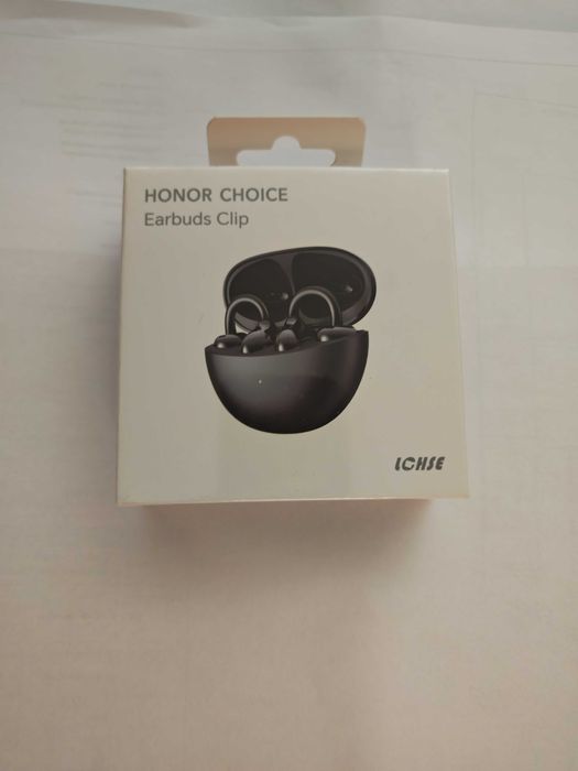 Honor magic 4 pro и honor choice earbuds clip