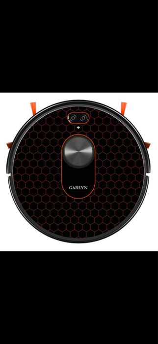 Робот-пылесос GARLYN SR-800 Max