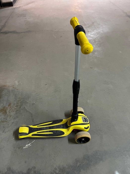 Детска тротинетка