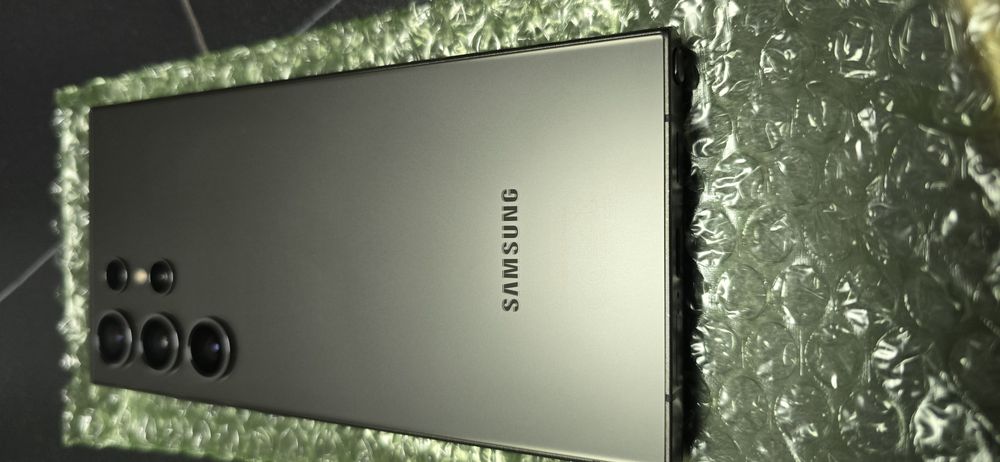 Samsung S24 Ultra, 512GB, ca nou