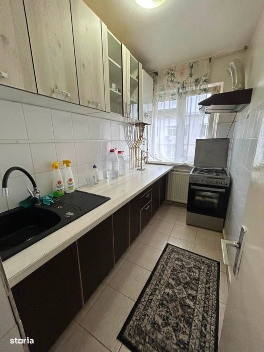 De vanzare apartament cu 2 camere și balcon, mobilat și utilat 37500e