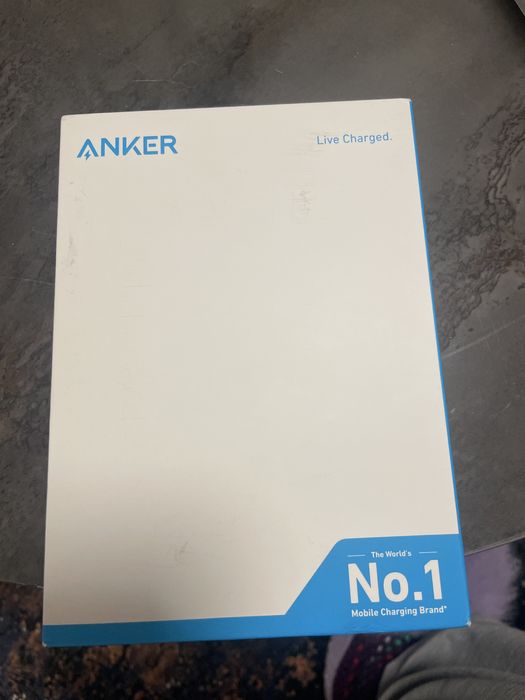 Baterie externa Anker A1383