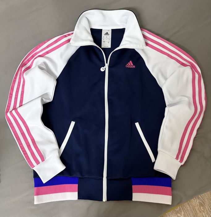 Кофта adidas детская