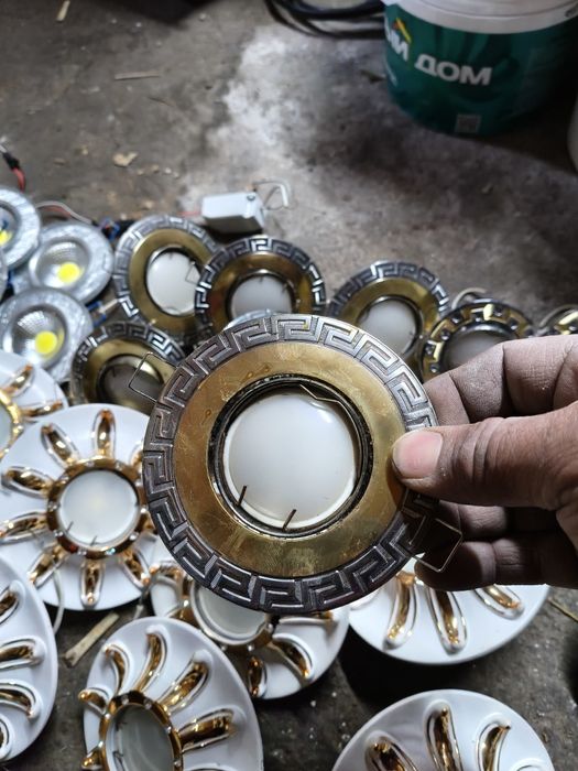 Споты 100шт за всё 20тыстнг