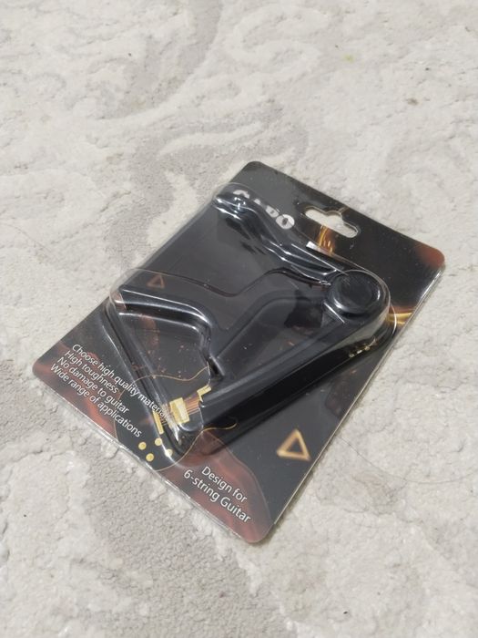 ПрПродам Гитару Levinson