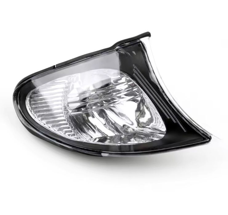 Нов десен мигач за BMW E46 facelift / БМВ е46 Фейслифт