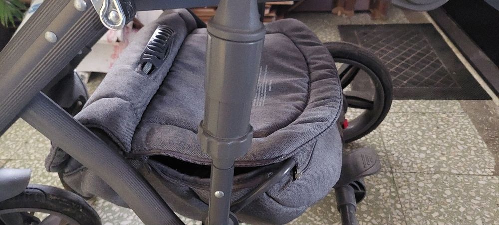 Carut Adamex Encore  2 in 1