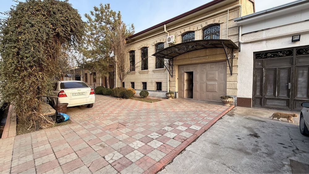 Сдается дом в аренду под садик или офис