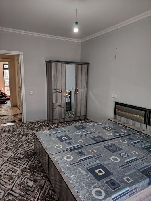 Yakkasaroy tumanida 2-xonali kvartera ijaraga beriladi