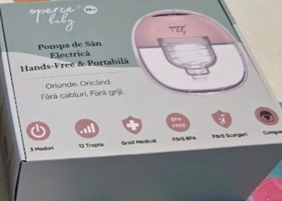 Pompa san Operce (x2)