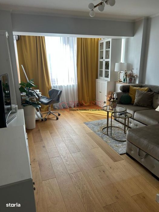 Parcul Cismigiu - Izvor vanzare apartament 2 camere modern