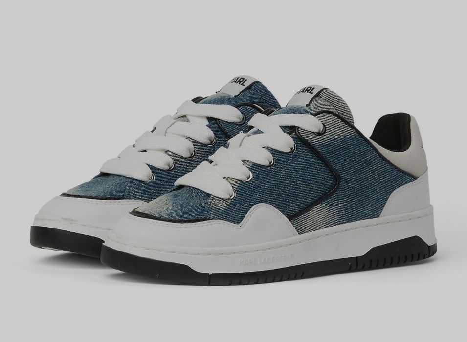 Karl lagerfeld jeans sneaker  krew