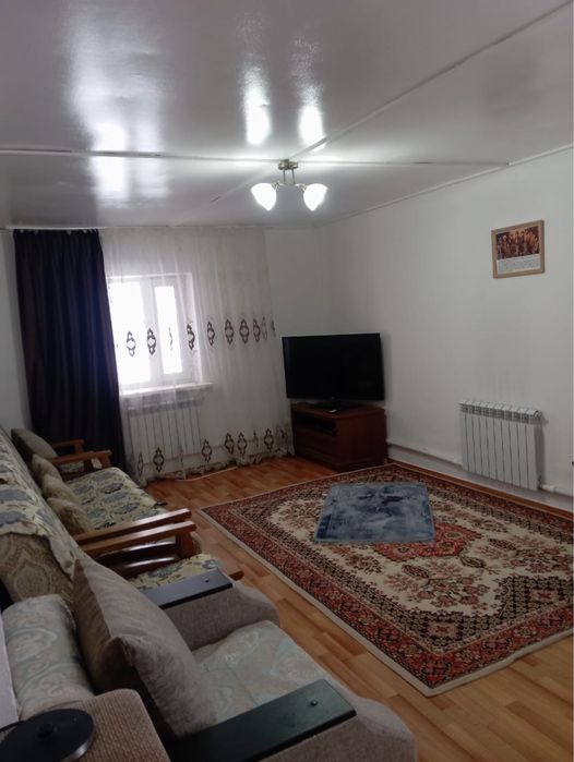 Действующий бизнес