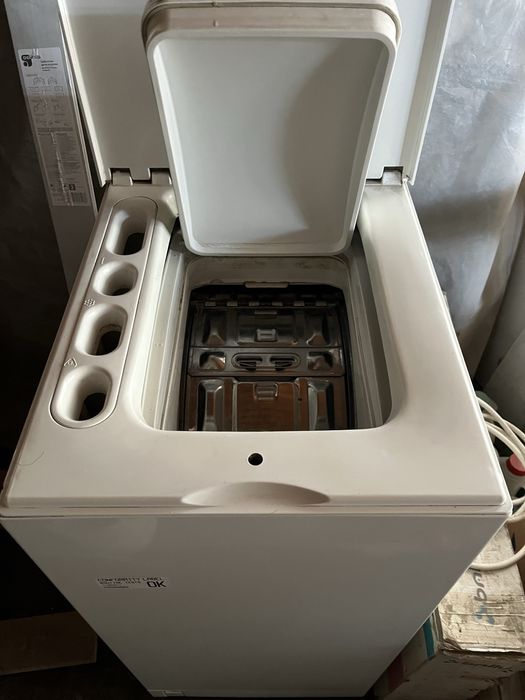 Стиральная машина PHILCO