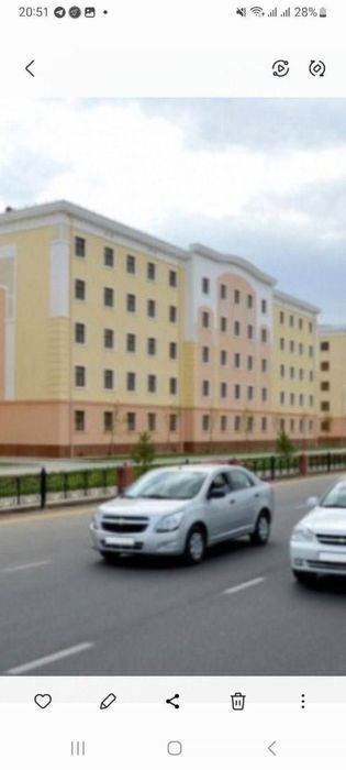 A 25 Nurafshonda 3/4/7