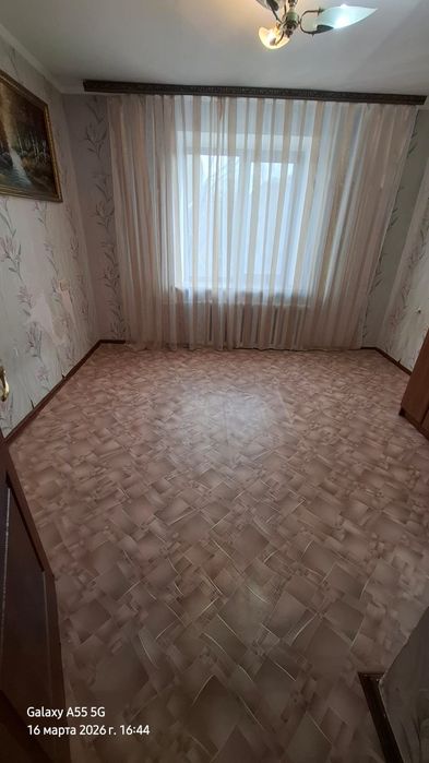 Продам 2 х комнатный кв