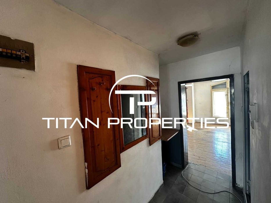 Продава се Двустаен апартамент в Варна, Зимно кино Тракия - 72 кв.м за 1750 €/кв.м - Снимка #9