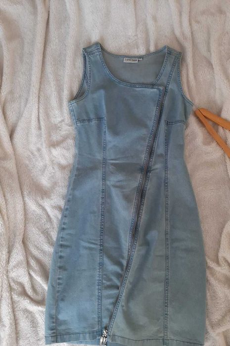 Платье рубашка Турция