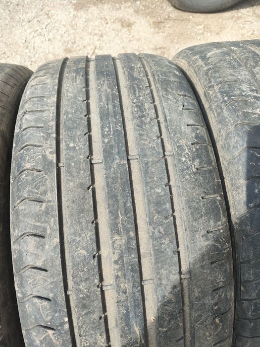 Fulda sport control l 225/40/18-летни
