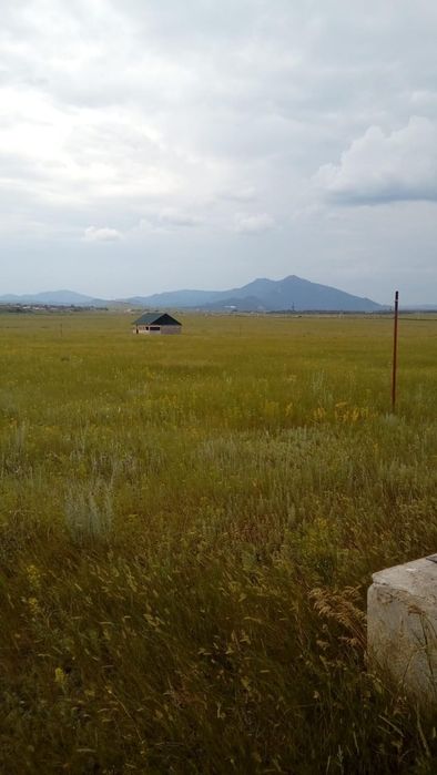 Продается участок в Боровом срочно!