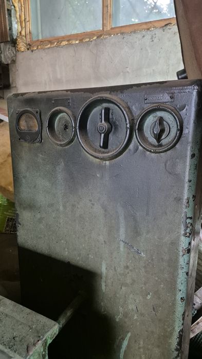 Продам рабочий токарный станок