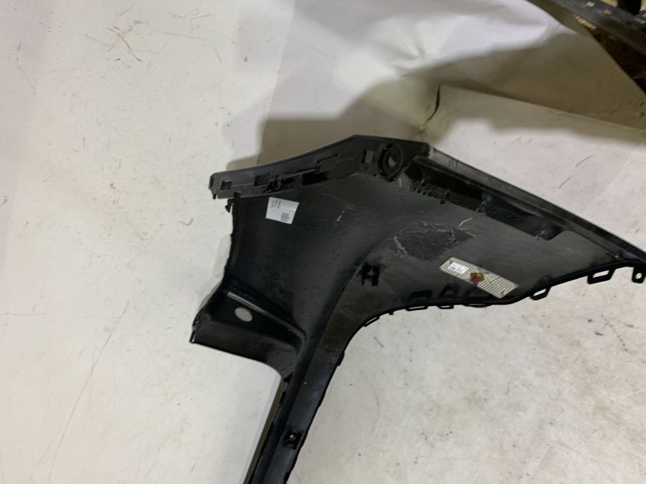 Bara spate Porsche Macan, 2020, 2021, 2022, 2023, 2024, cod origine OE 95B807421AA.