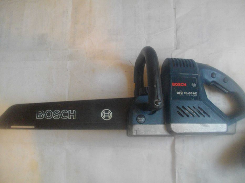 Тандем трион Пневматичен скрепер Инвертор 12/24V Поялник Щипка бордюри