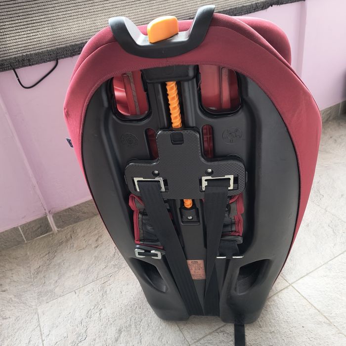 Детско столче за кола Chicco