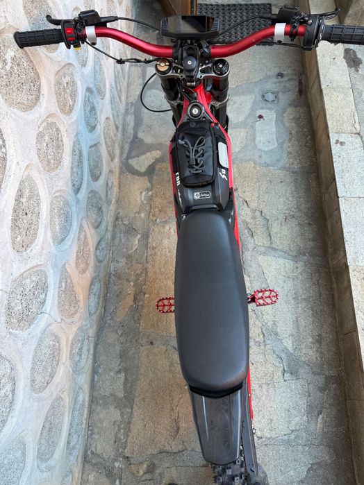 Surron light bee s 2022
