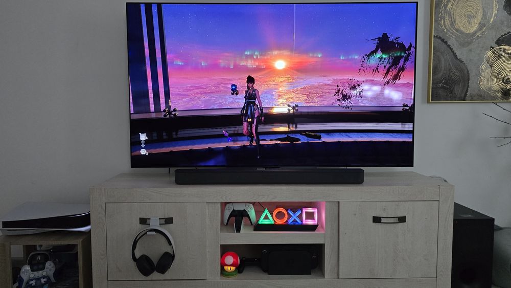 Stellar Blade  Ps5