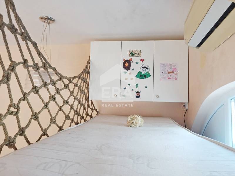 Продава се Двустаен апартамент в Поморие - 45 кв.м за 820 €/кв.м - Снимка #1