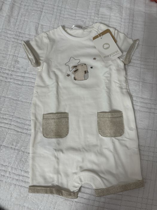 Mayoral гащеризон момче/момиче унисекс