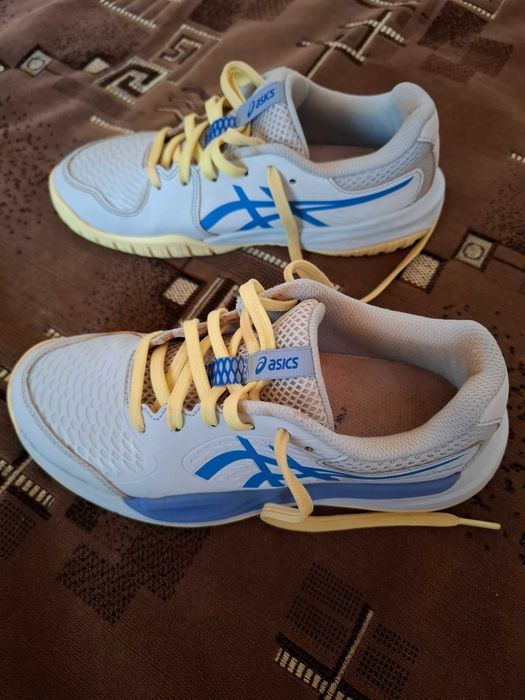 Pantofi tenis copii Asics