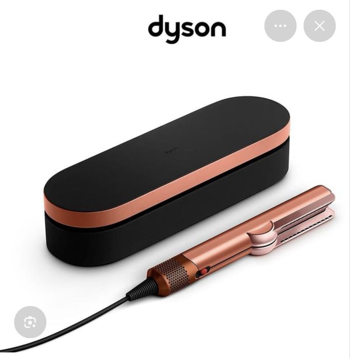 Dyson airstat оригинал