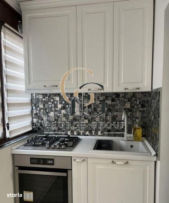 Inchiriere 3 camere Gorjului|Renovat|Metrou