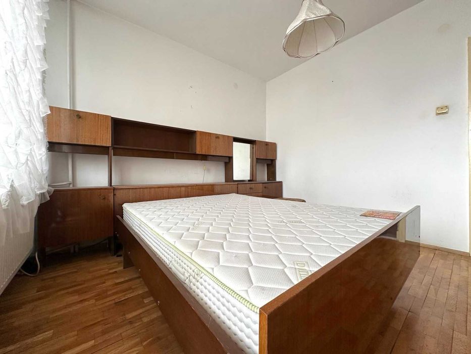 Продава се Тристаен апартамент в Велико Търново, Колю Фичето - 74 кв.м за 1602 €/кв.м - Снимка #7