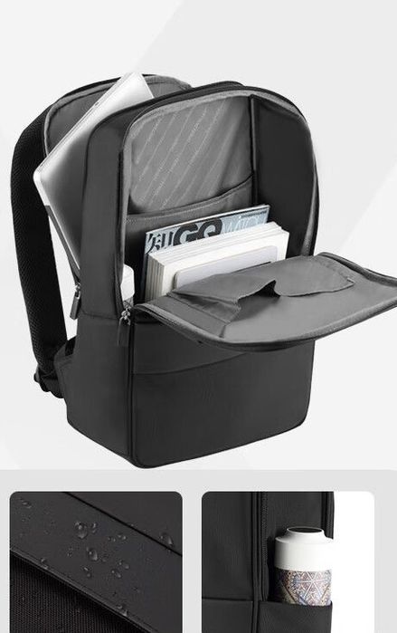 Samsonite рюкзак.